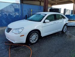 Chrysler Vehiculos salvage en venta: 2007 Chrysler Sebring Touring