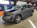 2017 Honda Pilot EX