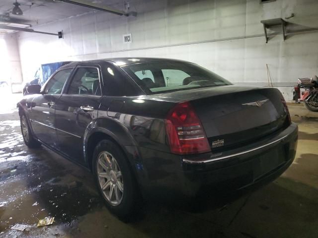 2005 Chrysler 300C