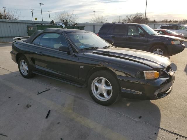 1995 Ford Mustang GT