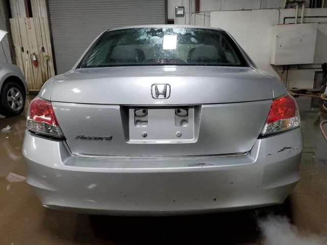 2008 Honda Accord LX