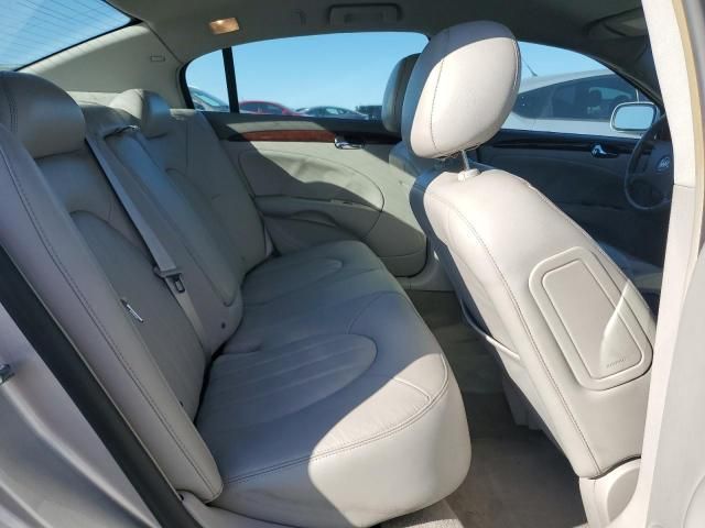 2011 Buick Lucerne CXL