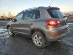 2010 Volkswagen Tiguan SE