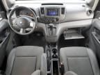 2015 Nissan NV200 2.5S