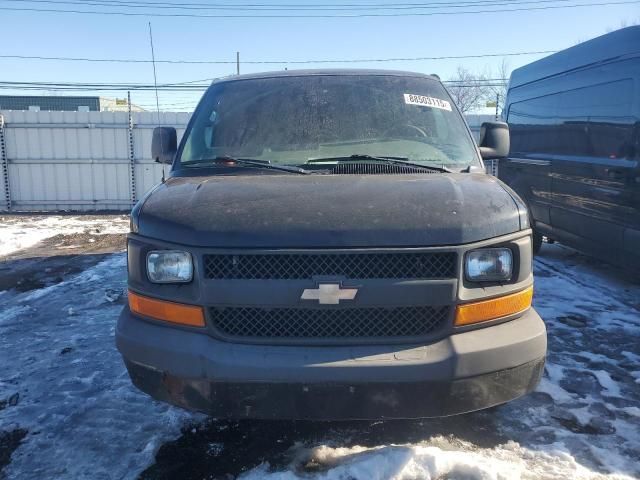 2005 Chevrolet Express G3500