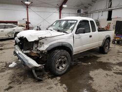 2003 Toyota Tacoma Xtracab en venta en Center Rutland, VT