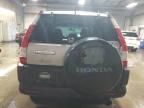 2006 Honda CR-V EX