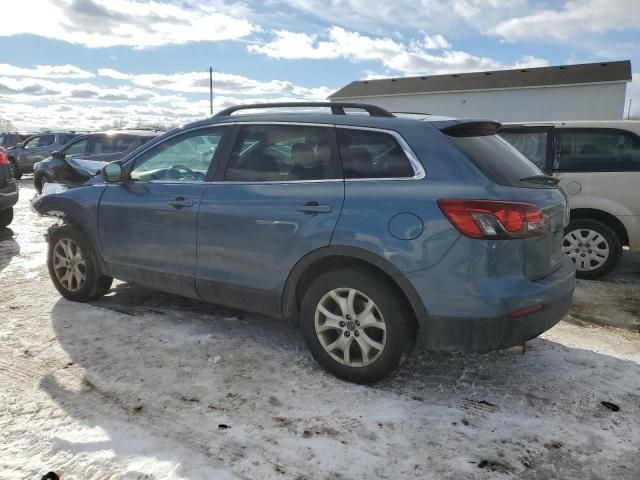 2014 Mazda CX-9 Touring