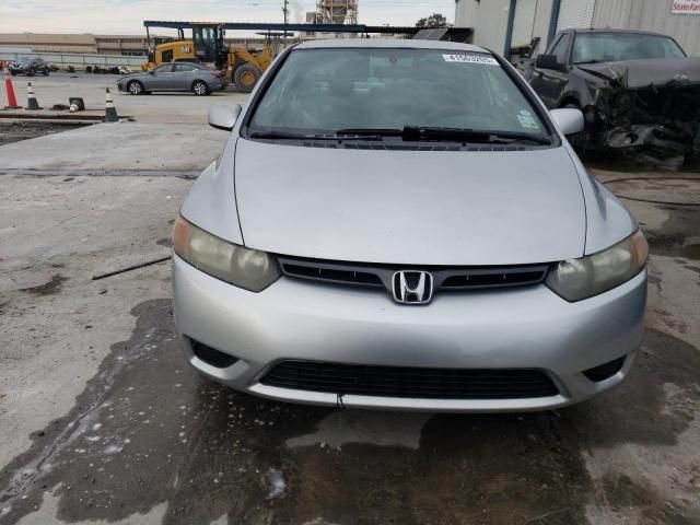 2007 Honda Civic LX