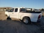 2007 Toyota Tacoma Access Cab