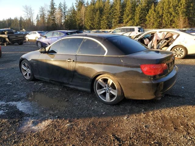 2011 BMW 328 I