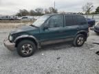 2002 KIA Sportage