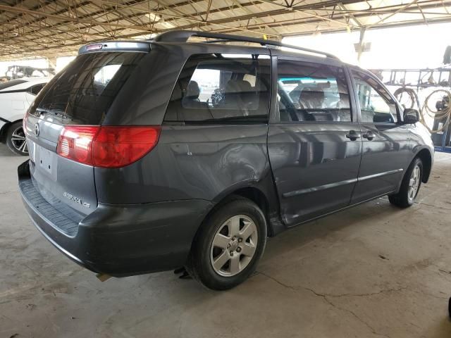 2006 Toyota Sienna CE