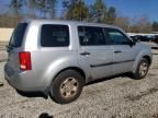 2010 Honda Pilot LX