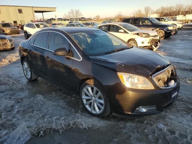 2015 Buick Verano Convenience