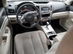 2013 Subaru Legacy 2.5I Premium