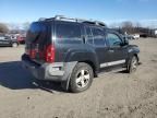 2007 Nissan Xterra OFF Road