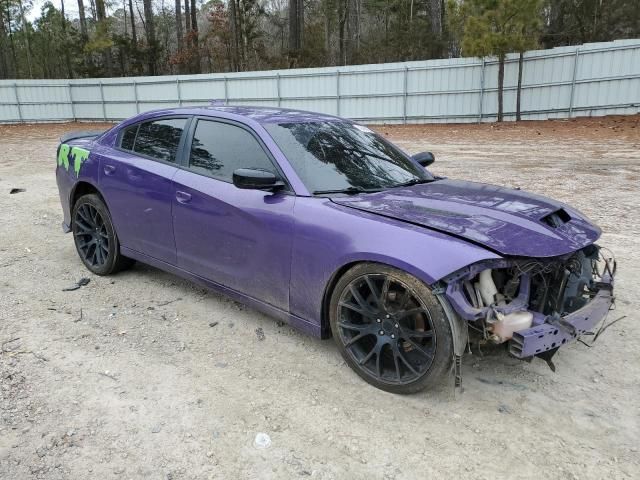 2016 Dodge Charger R/T