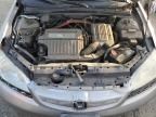 2005 Honda Civic Hybrid