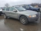 2007 Volvo XC70