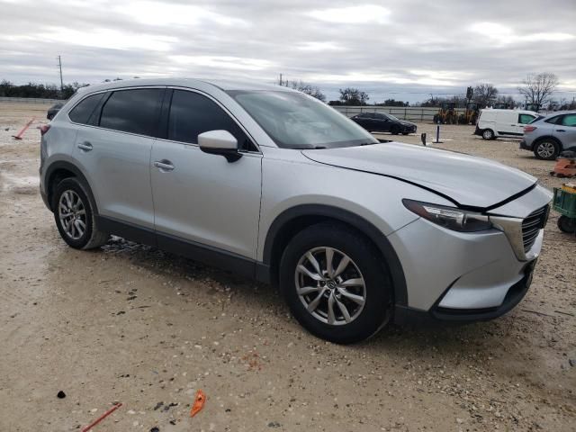 2018 Mazda CX-9 Touring