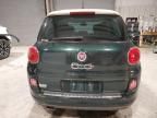 2014 Fiat 500L Lounge