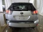 2008 Lexus RX 400H