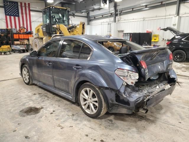 2013 Subaru Legacy 3.6R Limited