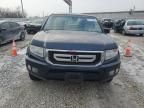 2010 Honda Ridgeline RTL