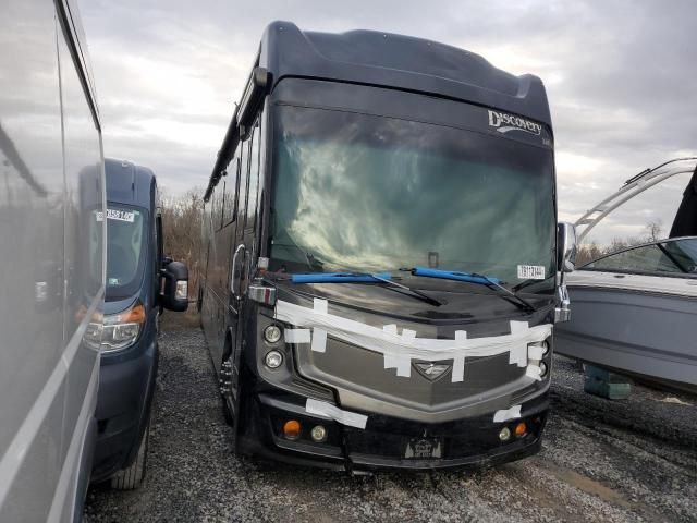 2019 Other 2019 Freightliner Chassis XC