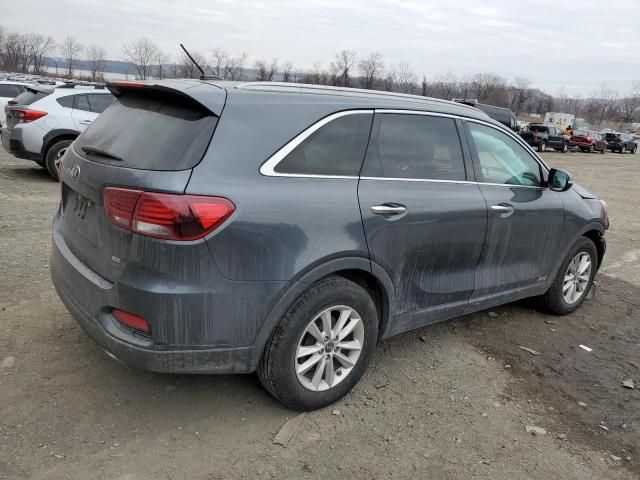 2020 KIA Sorento L