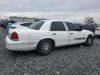 2004 Ford Crown Victoria LX