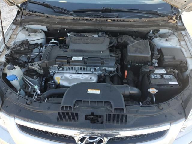 2010 Hyundai Elantra Touring GLS