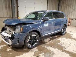 KIA salvage cars for sale: 2023 KIA Telluride S