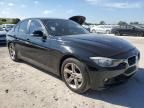 2015 BMW 328 I