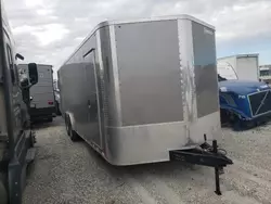 Arising salvage cars for sale: 2023 Arising Trailer