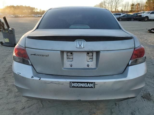 2009 Honda Accord LX