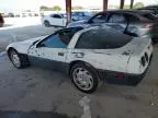 1995 Chevrolet Corvette