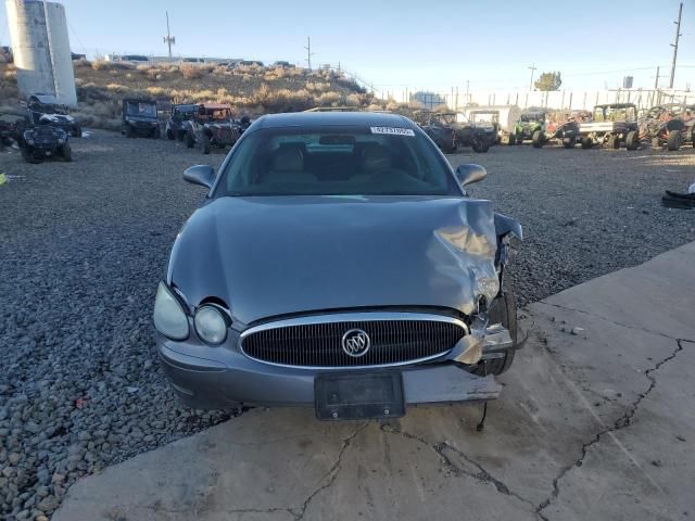 2007 Buick Lacrosse CXL