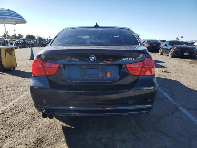 2010 BMW 328 I Sulev