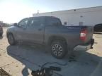 2018 Toyota Tundra Crewmax SR5