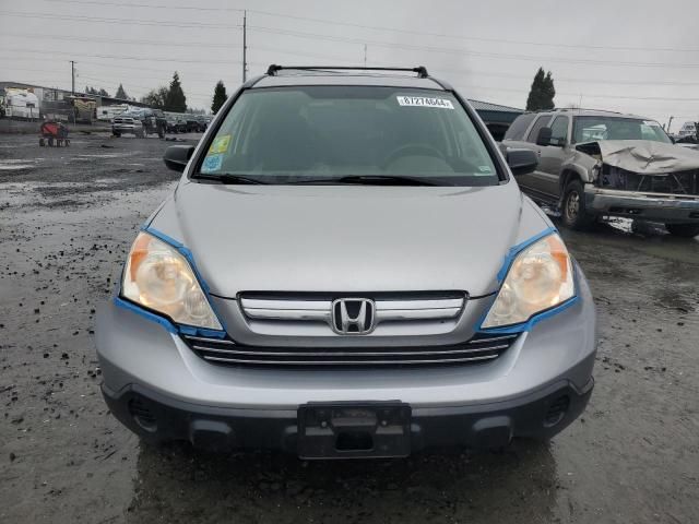 2007 Honda CR-V EX