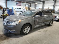 Hyundai Sonata salvage cars for sale: 2013 Hyundai Sonata GLS