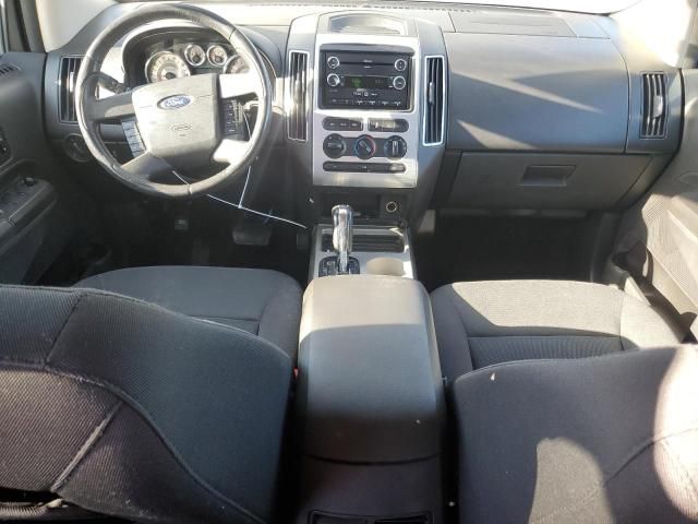 2009 Ford Edge SEL