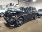 2018 Mercedes-Benz GLC 300 4matic