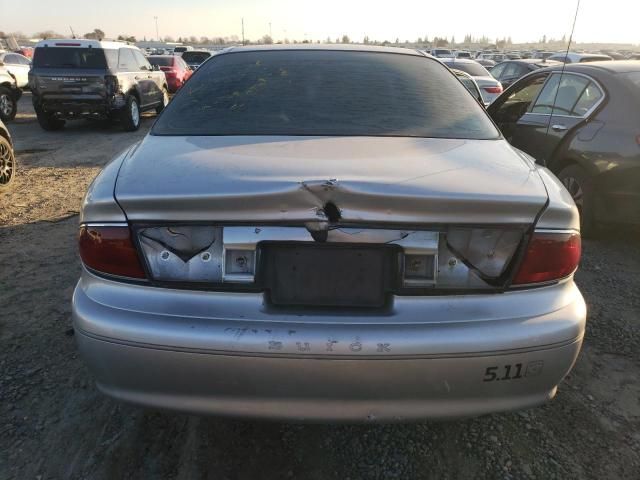 2003 Buick Century Custom