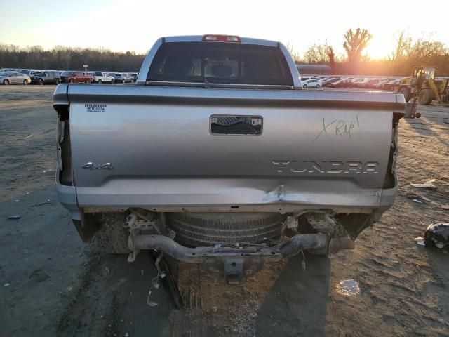 2014 Toyota Tundra Double Cab SR