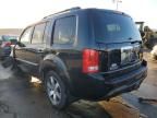 2013 Honda Pilot Touring