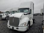 2014 Kenworth Construction T680