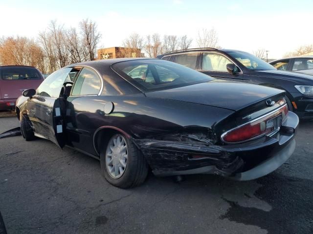 1995 Buick Riviera